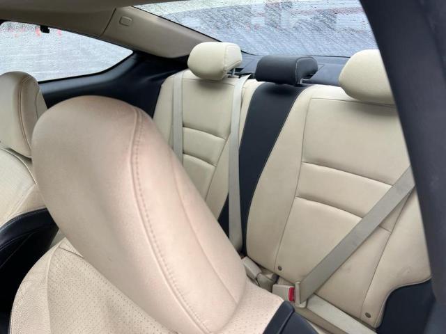 1HGCT2B82DA003311 - 2013 HONDA ACCORD EXL 白色 照片 7