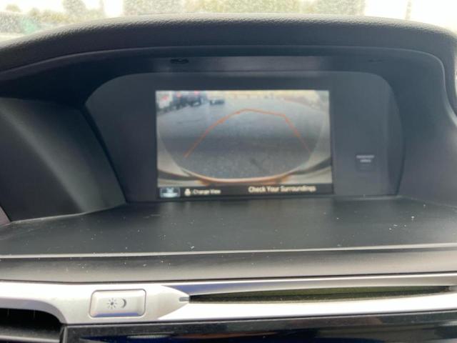 1HGCT2B82DA003311 - 2013 HONDA ACCORD EXL 白色 照片 8