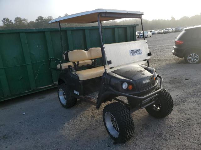 3071694 - 2014 EZ GOLFCART BLACK photo 1