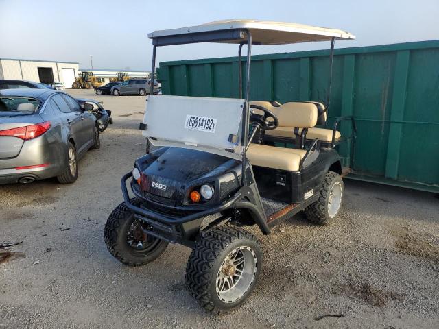 3071694 - 2014 EZ GOLFCART BLACK photo 2