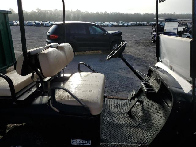 3071694 - 2014 EZ GOLFCART BLACK photo 5