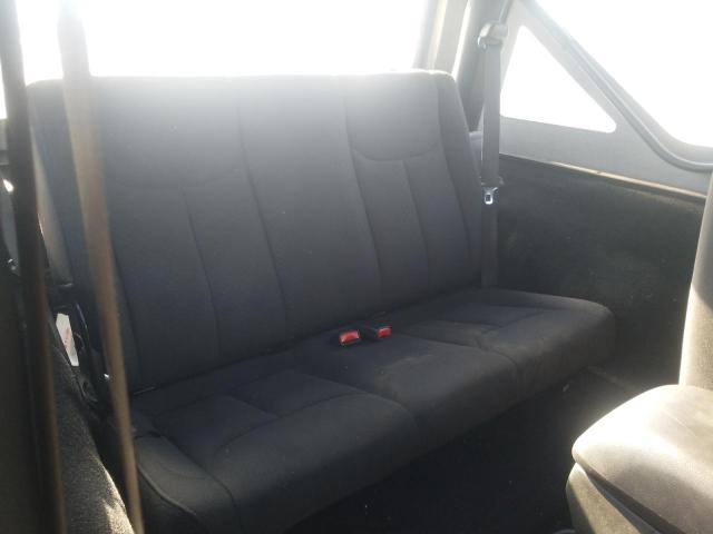 1C4AJWAG7JL894658 - 2018 JEEP WRANGLER S GRAY photo 6