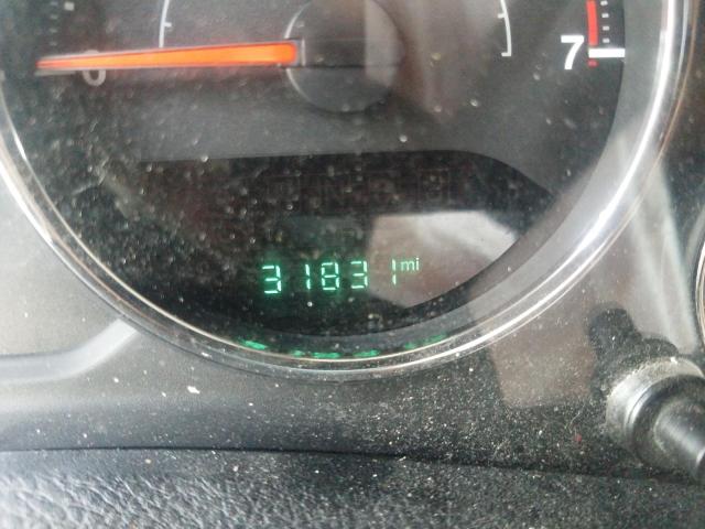 1C4AJWAG7JL894658 - 2018 JEEP WRANGLER S GRAY photo 8