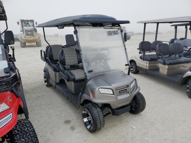 FLA109894 - 2020 CLUB CLUB CAR GRAY photo 1