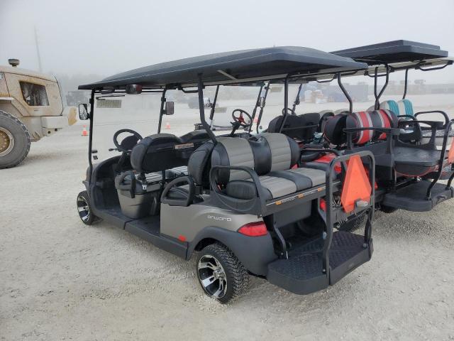 FLA109894 - 2020 CLUB CLUB CAR GRAY photo 3