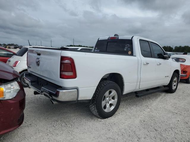 1C6RREBT7KN801149 - 2019 RAM 1500 BIG H WHITE photo 4