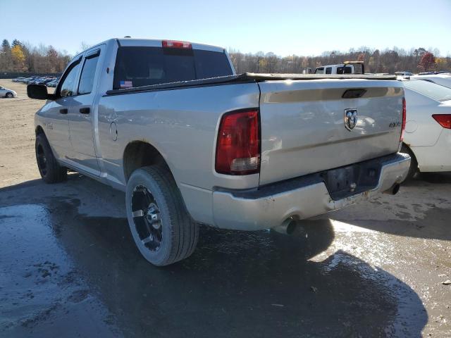 1C6RR7FT3ES104556 - 2014 RAM 1500 ST SILVER photo 3