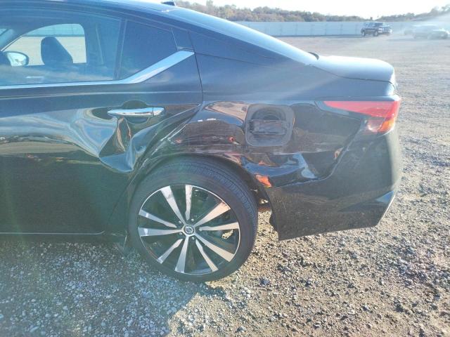 1N4BL4FV6KC107832 - 2019 NISSAN ALTIMA PLA BLACK photo 9