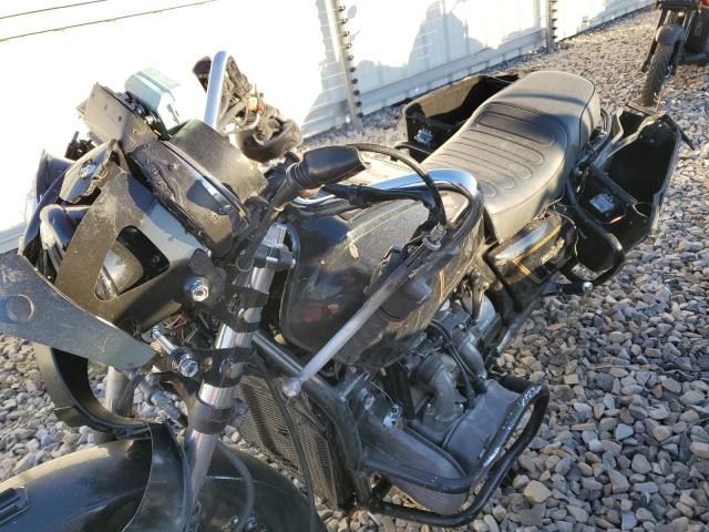 1HFSC0213BA118245 - 1981 HONDA GL1100 I BLACK photo 9