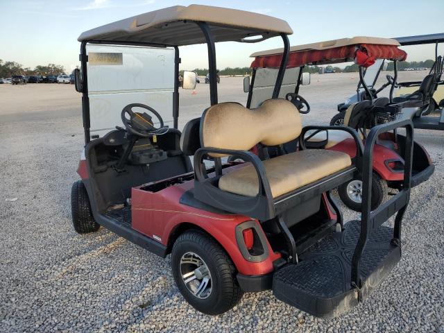 5140385 - 2011 OTHR GOLF CART MAROON photo 3