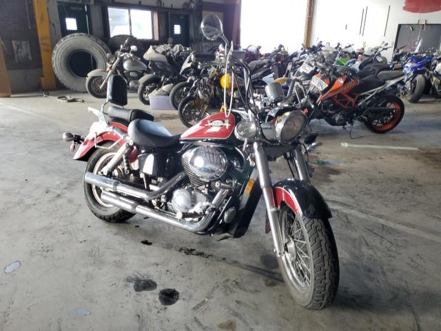 JH2RC4466XM102269 - 1999 HONDA VT750 CD2 双色 照片 1