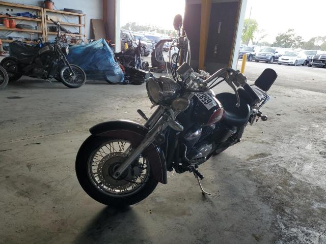 JH2RC4466XM102269 - 1999 HONDA VT750 CD2 双色 照片 2