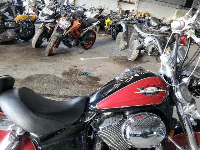 JH2RC4466XM102269 - 1999 HONDA VT750 CD2 双色 照片 5