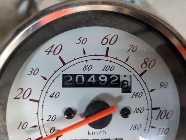 JH2RC4466XM102269 - 1999 HONDA VT750 CD2 双色 照片 8