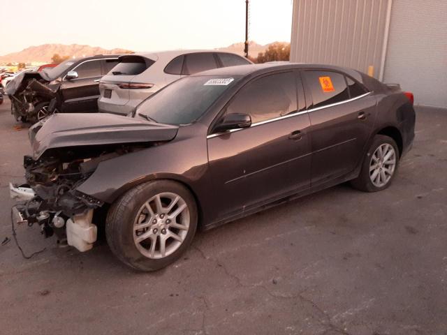 1G11C5SA7DF352020 - 2013 CHEVROLET MALIBU 1LT 黑色 照片 1