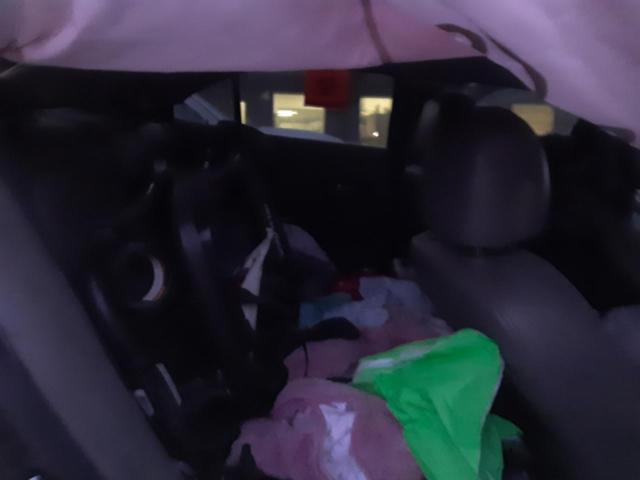 1G11C5SA7DF352020 - 2013 CHEVROLET MALIBU 1LT 黑色 照片 10