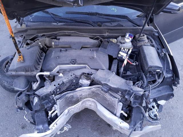 1G11C5SA7DF352020 - 2013 CHEVROLET MALIBU 1LT 黑色 照片 11