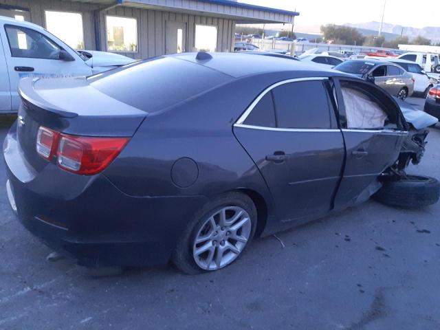 1G11C5SA7DF352020 - 2013 CHEVROLET MALIBU 1LT 黑色 照片 3