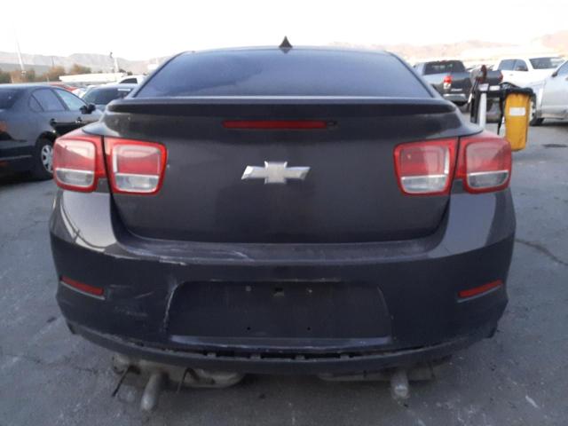 1G11C5SA7DF352020 - 2013 CHEVROLET MALIBU 1LT 黑色 照片 6