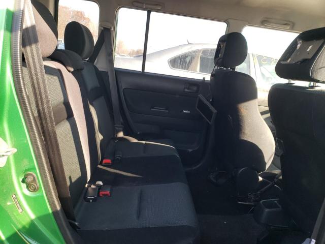 JTLKT324264068081 - 2006 TOYOTA SCION XB Çift renkli fotoğraf 6