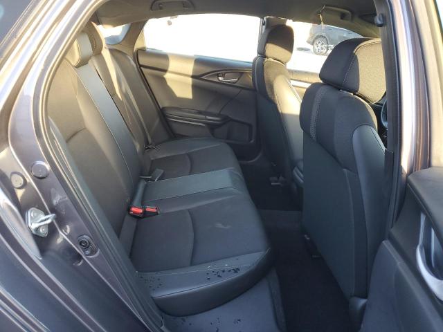 19XFC2F82KE210197 - 2019 HONDA CIVIC SPOR 灰色 照片 6