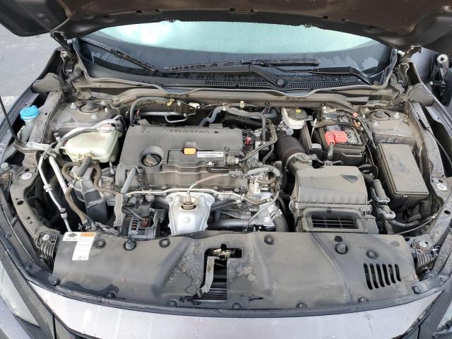 19XFC2F82KE210197 - 2019 HONDA CIVIC SPOR 灰色 照片 7