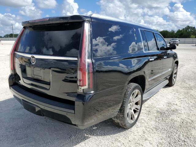 1GYS3HKJ1FR195707 - 2015 CADILLAC ESCALADE E BLACK photo 4