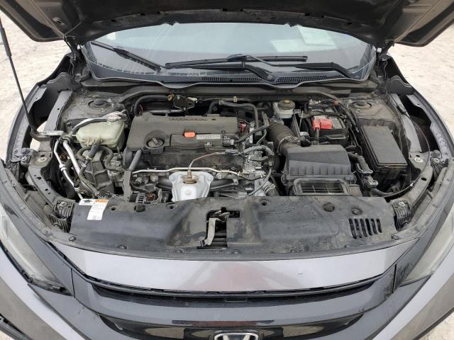 19XFC2F83KE039458 - 2019 HONDA CIVIC SPOR 灰色 照片 7