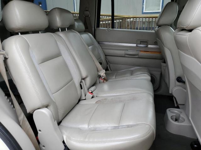 1A8HW58238F125418 - 2008 CHRYSLER ASPEN 奶油色 照片 6