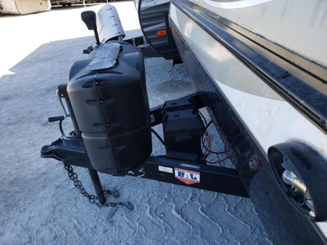 4YDT17122JK412023 - 2018 KEYSTONE PASSPORT BEIGE photo 7