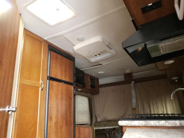 4YDT17122JK412023 - 2018 KEYSTONE PASSPORT BEIGE photo 9