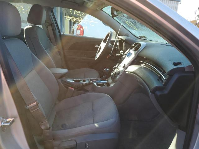 1G11B5SA2GF116222 - 2016 CHEVROLET MALIBU LIM 银色 照片 5