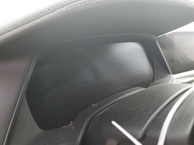 5UXCW2C50KL089180 - 2019 BMW X7 XDRIVE4 WHITE photo 8