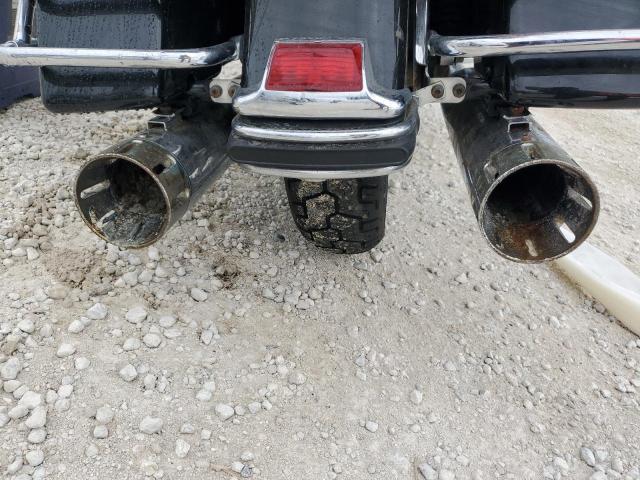 1HD1FC4197Y665108 - 2007 HARLEY-DAVIDSON FLHTCUI 黑色 照片 10