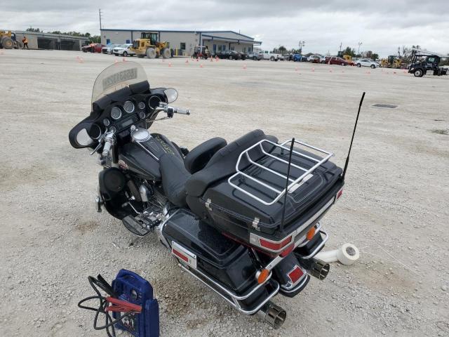 1HD1FC4197Y665108 - 2007 HARLEY-DAVIDSON FLHTCUI 黑色 照片 3