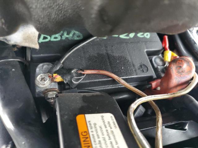 1HD1FC4197Y665108 - 2007 HARLEY-DAVIDSON FLHTCUI 黑色 照片 9