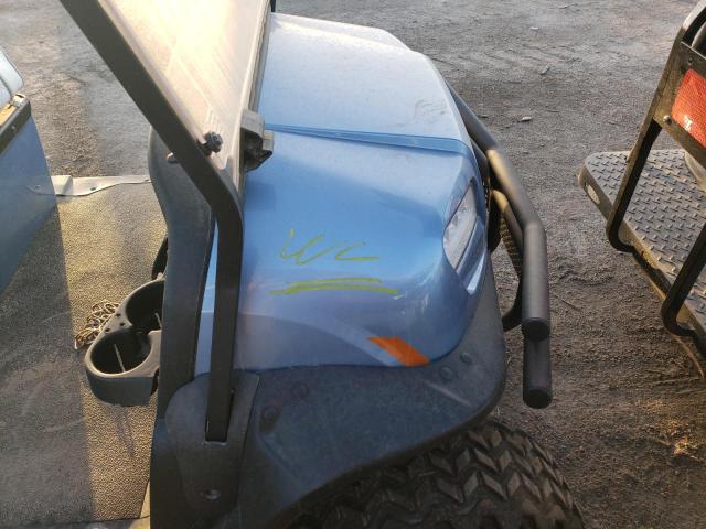 AW2219286029 - 2022 ASPT GOLF CART BLUE photo 9