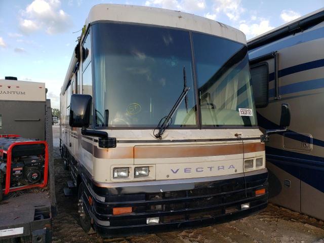 4S7UT9J19RC013036 - 1994 SPARTAN MOTORS MOTORHOME BEIGE photo 1