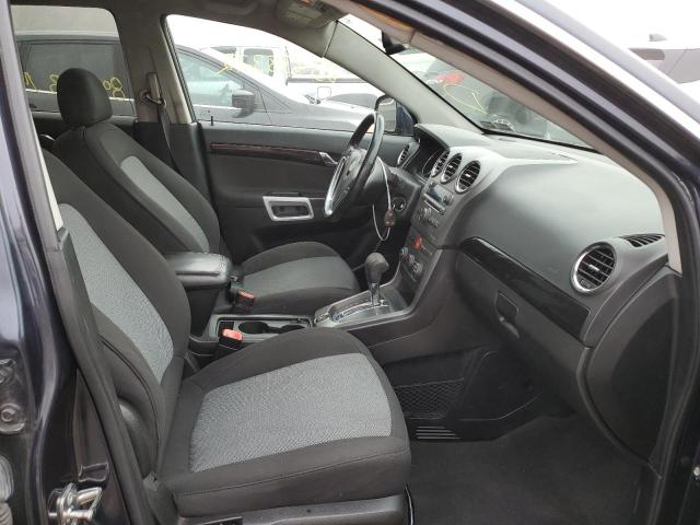 3GNAL2EK7ES662845 - 2014 CHEVROLET CAPTIVA LS 蓝色 照片 5