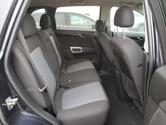 3GNAL2EK7ES662845 - 2014 CHEVROLET CAPTIVA LS 蓝色 照片 6