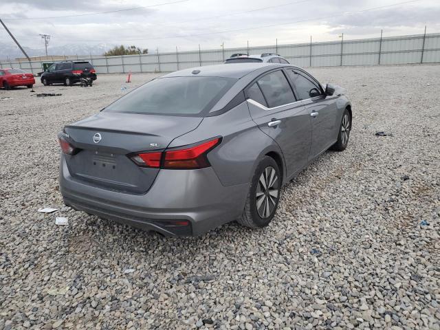 1N4BL4EV7KC255537 - 2019 NISSAN ALTIMA SL CHARCOAL photo 4