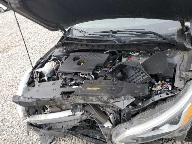 1N4BL4EV7KC255537 - 2019 NISSAN ALTIMA SL CHARCOAL photo 7