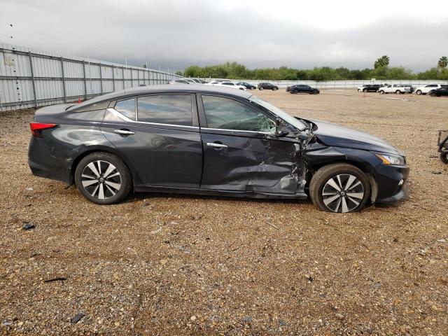 1N4BL4DV1NN372590 - 2022 NISSAN ALTIMA SV GRAY photo 9