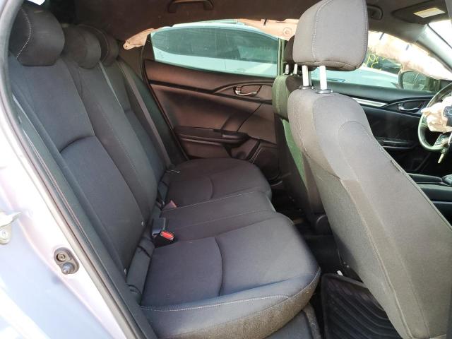 SHHFK7H44KU221303 - 2019 HONDA CIVIC SPOR 灰色 照片 6