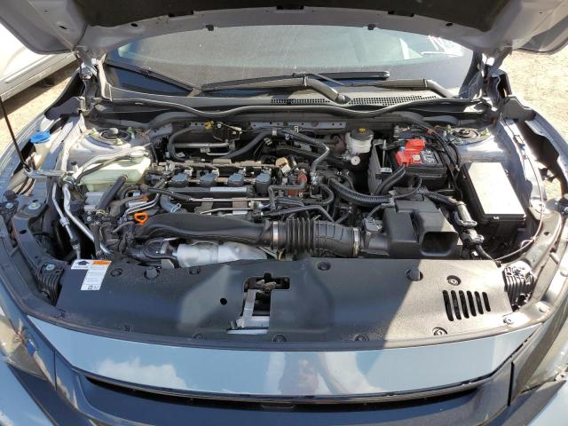 SHHFK7H44KU221303 - 2019 HONDA CIVIC SPOR 灰色 照片 7