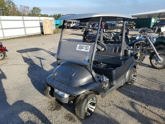 PQ0549580748 - 2005 CLUB CLUB CAR GRAY photo 2