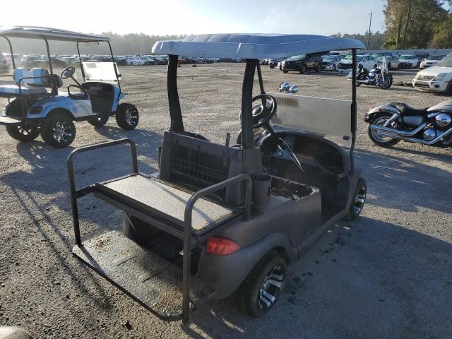 PQ0549580748 - 2005 CLUB CLUB CAR GRAY photo 4