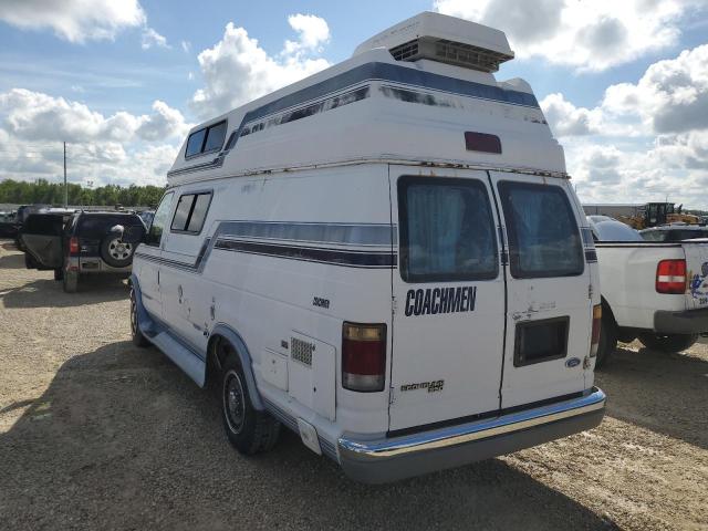 1FDHS24HXRHB27499 - 1994 FORD COACHMAN WHITE photo 3