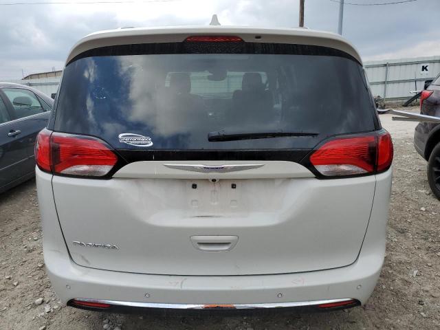 2C4RC1EG2LR250215 - 2020 CHRYSLER PACIFICA T BEIGE photo 6