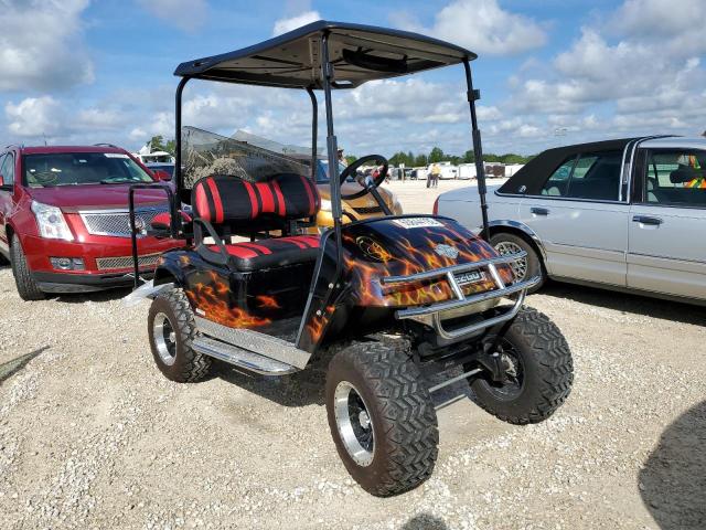 2653872 - 2009 EZGO GOLF CART TWO TONE photo 1